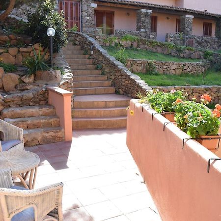 Villaggio Est Affittacamere San Teodoro  Cameră foto