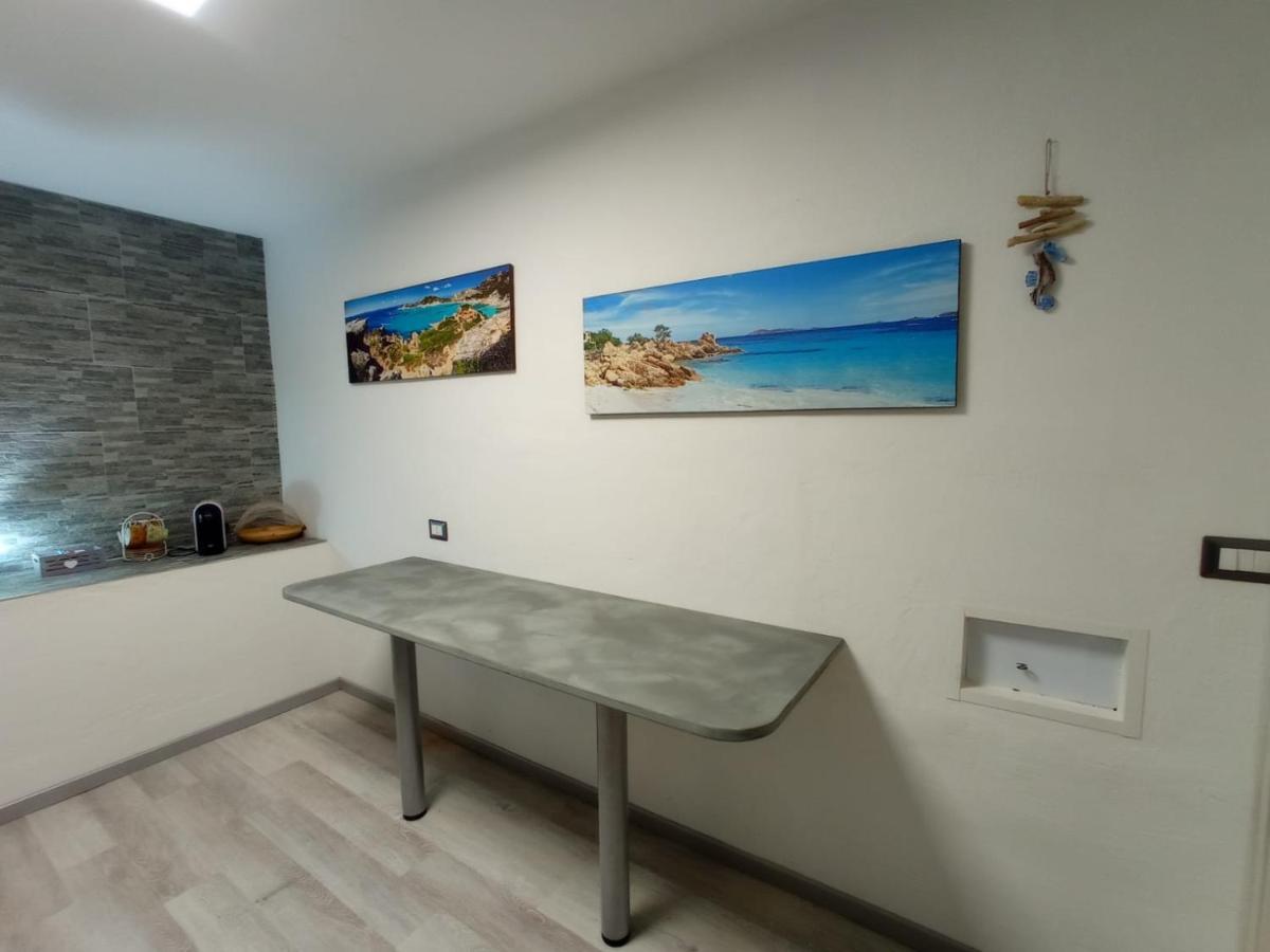 Villaggio Est Affittacamere San Teodoro  Exterior foto