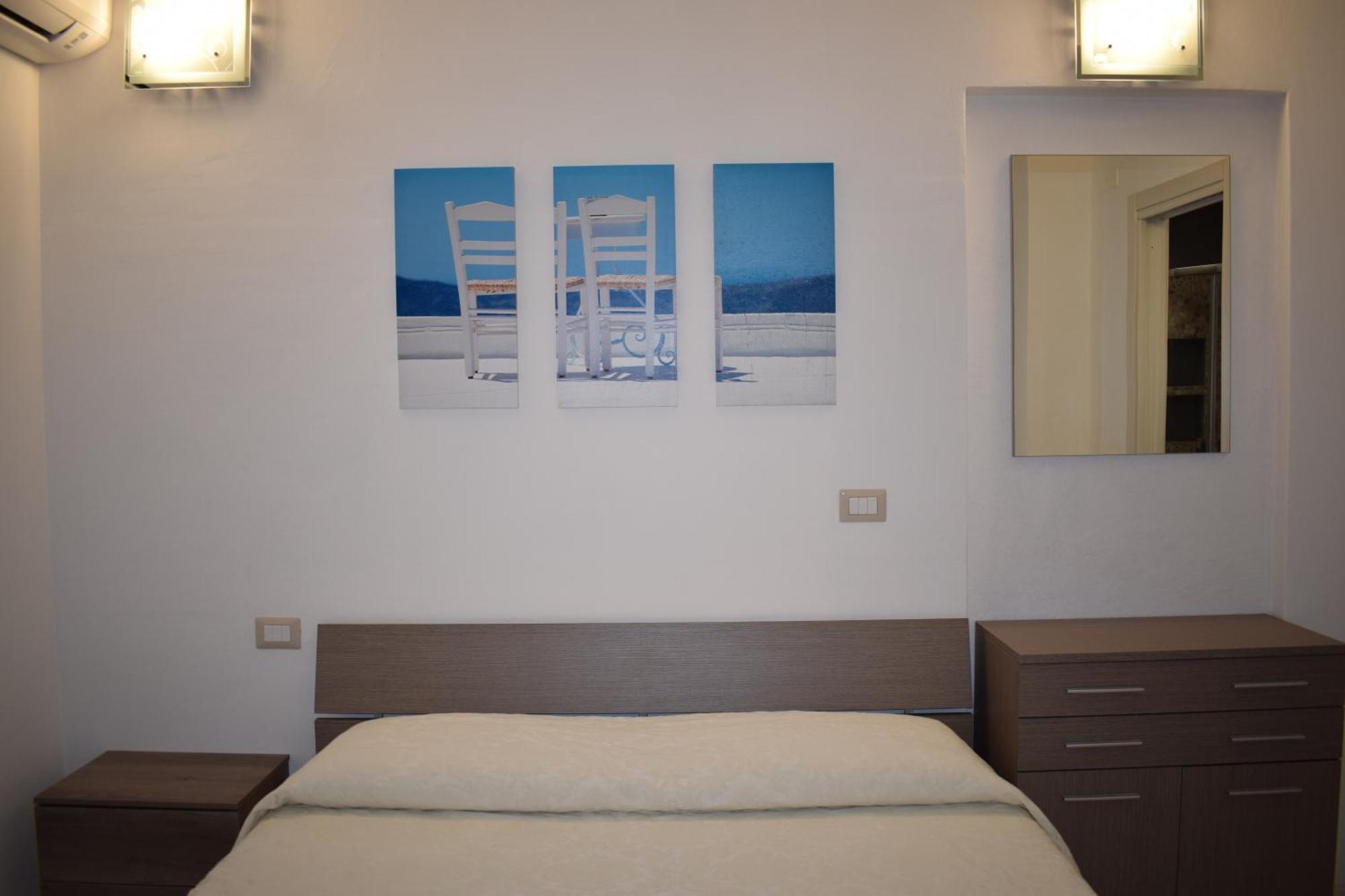 Villaggio Est Affittacamere San Teodoro  Cameră foto
